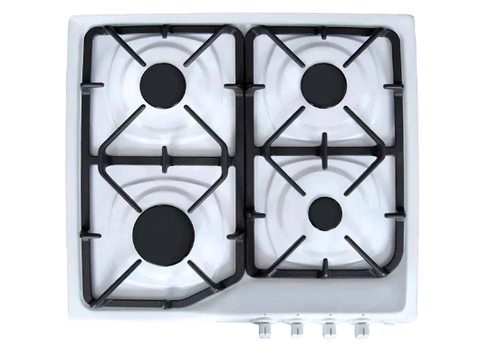 Picture of Gas stove Built-in Gefest SG SN 1210 K4