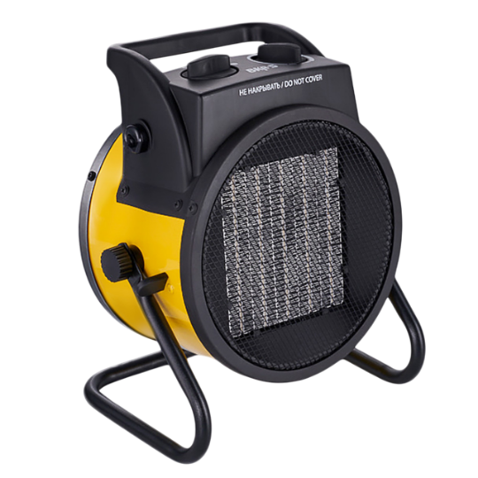 Picture of Thermal calorifier Ballu BKR-5