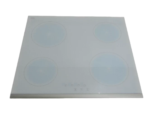 Picture of Gas stove Built-in Simfer H6C H0460SW: