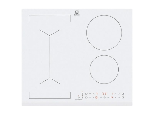 Ներկառուցվող սալօջախ Electrolux LIV63431BW - ի նկար