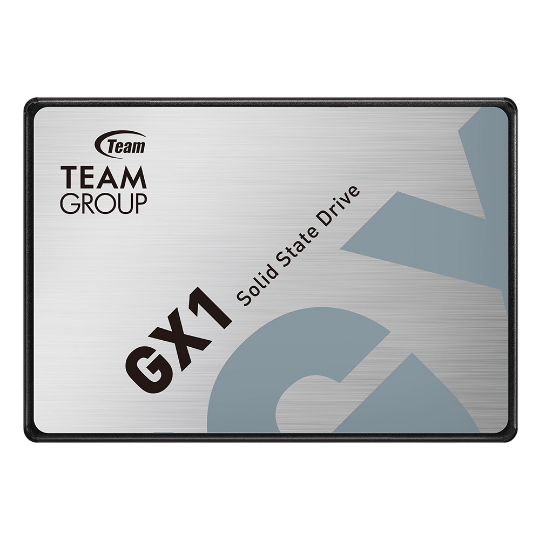 Picture of Hard Drive SSD 120GB Team Group GX1