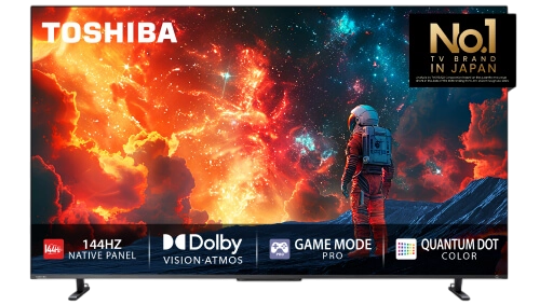 Picture of TV TOSHIBA 55Z670RE