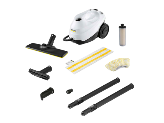 Picture of Steam cleaner KARCHER SC 3 Easy Fix * EU