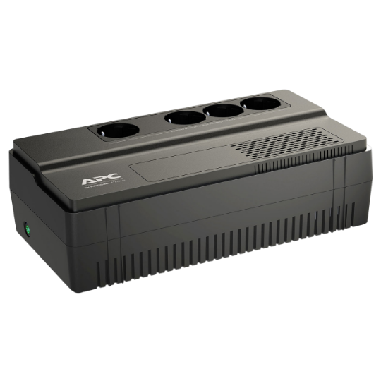 Picture of Uninterruptible Power Supply UPS APC BV650I-GR