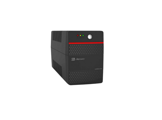 Անխափան սնուցման սարք UPS Maverick 1050V - ի նկար