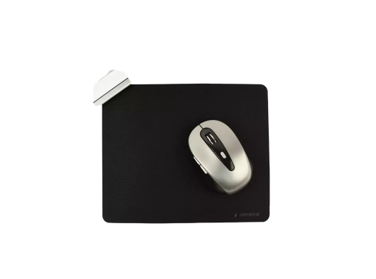 Մկան գորգ Mouse Pad Gembird MP-S-BK Black - ի նկար