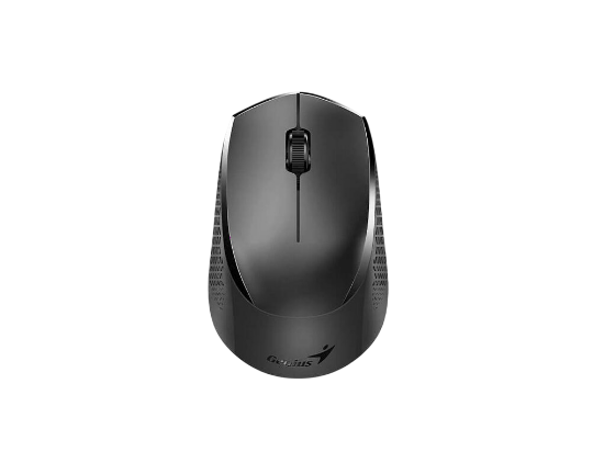 Picture of Mouse Genius NX-8000s Black: