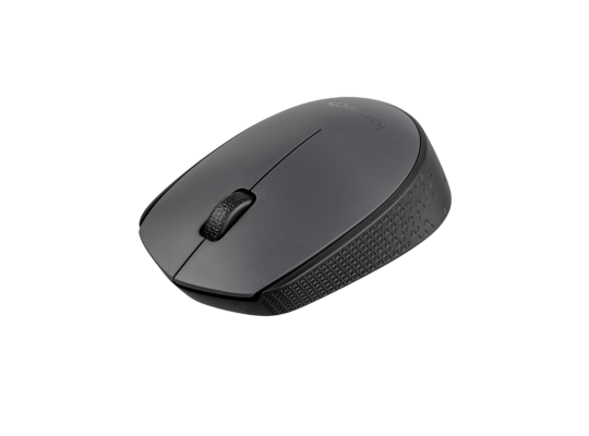 Picture of Mouse Logitech Mouse M170 Gray: