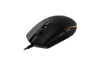Picture of Mouse Logitech Mouse G102 LightSync Black (L910-005823)