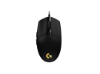 Picture of Mouse Logitech Mouse G102 LightSync Black (L910-005823)