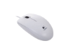 Մկնիկ Logitech Mouse B100 White (L910-003360) - ի նկար