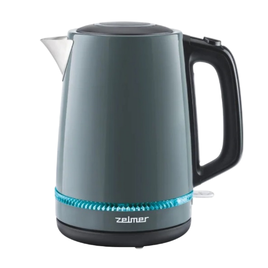 Picture of Kettle ZELMER ZCK7921G