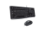 Ստեղնաշար և մկնիկ Logitech Keyboard MK120 (L920-002561) - ի նկար
