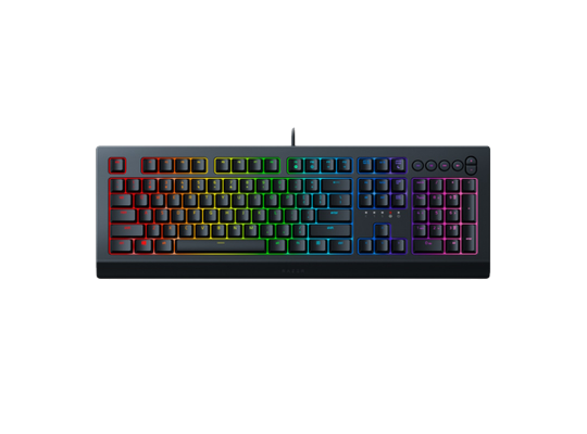 Ստեղնաշար Keyboard Razer Cynosa V2-US Layout RZ03-03400100-R3M1 - ի նկար