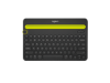 Picture of Keyboard Logitech Keyboard K480: