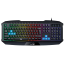 Ստեղնաշար Genius Keyboard Scorpion K215 USB - ի նկար