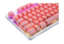Ստեղներ Keycap Razer PBT Quartz Pink RC21-01490300 - ի նկար