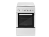 Picture of Gas stove HYUNDAI RGG225 WHITE