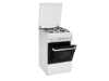 Picture of Gas stove HYUNDAI RGG225 WHITE