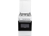 Picture of Gas stove HYUNDAI RGG223 WHITE