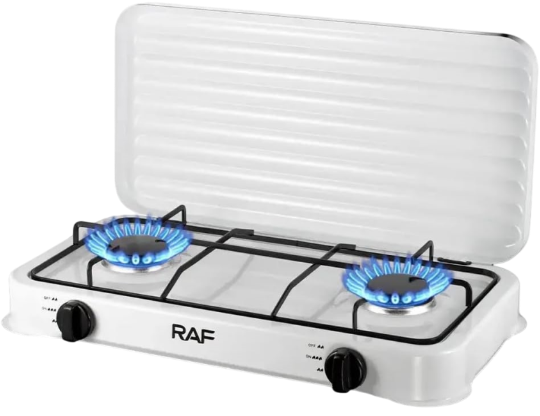 Picture of Table Gas Raf R.8035: