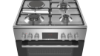 Picture of Gas stove Bosch HXC39AG51Q: