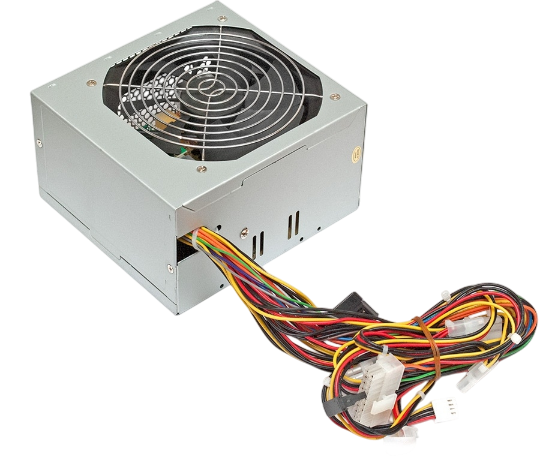 Picture of Power block Power Supply Top Cool 450W: