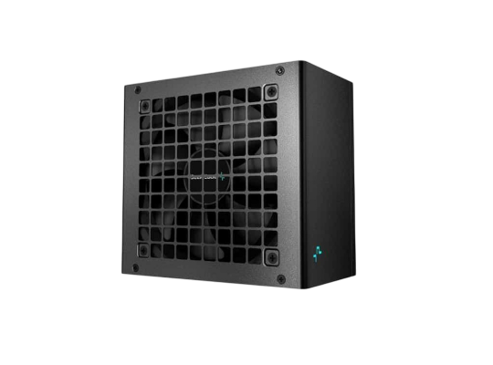 Սնուցման բլոկ Power Supply DeepCool 750W PK750D - ի նկար