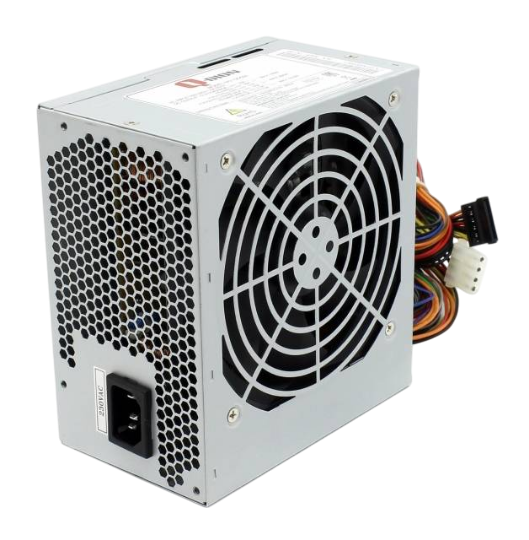 Սնուցման բլոկ Power Supply 500W Top Cool - ի նկար