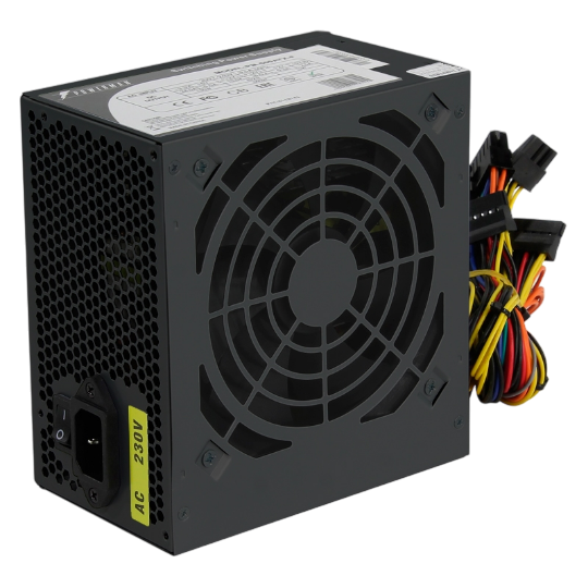 Picture of Power block Power Supply Ezcool 400W: