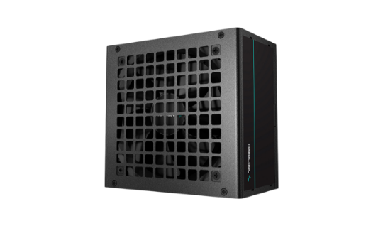 Picture of Power block Power Supply DeepCool 400w PF400: