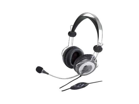 Picture of Headphone Genius Headset HS-04SU: