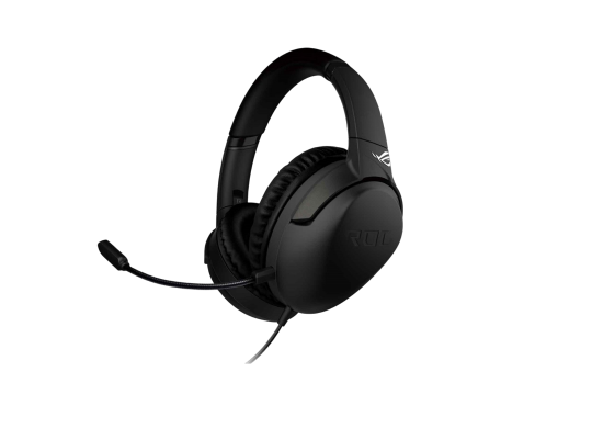 Picture of Headphone Headset Asus Rog Strix Go USB-C 90YH02Q1-B2UA00