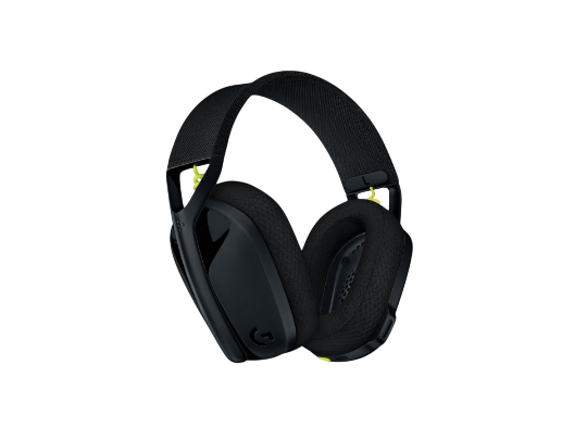 Picture of Headphone Logitech Headset G435 Black: