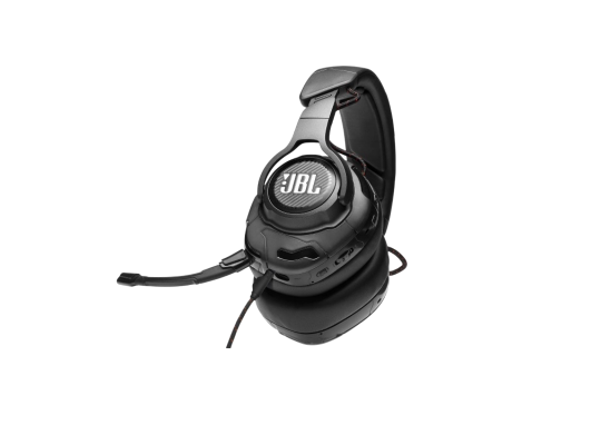 Ականջակալ Headset JBL Quantum One Black - ի նկար