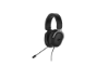 Ականջակալ Headset Asus TUF GAMING H3 GUN METAL 90YH028G-B1UA00 - ի նկար