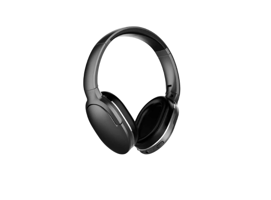Picture of Headphone Headset Baseus Encok Wireless D02 Pro Black Ngtd010301