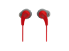 Ականջակալ Headset JBL Endur Run Red JBLENDURRUNRED - ի նկար