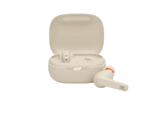 Ականջակալ Headset JBL Live Pro++ JBLLIVEPROPTWS - ի նկար