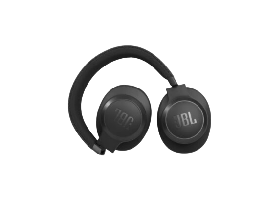 Picture of Headphone Headset JBL Live 660btnc Black JBLIVE660NCBLK