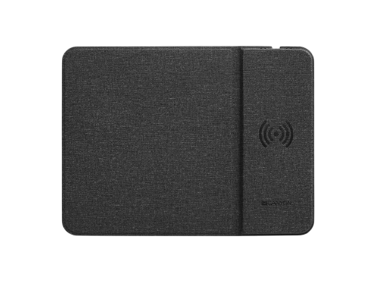 Մկան Գորգ MousePad CANYON MP-W5 wireless charger CNS-CMPW5 - ի նկար