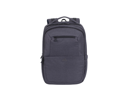Picture of Backpack Rivacase 7765 Black Laptop Backpack 16 "/ 6