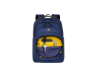 Picture of Backpack Rivacase 5461 Blue Urban Backpack 30L / 12