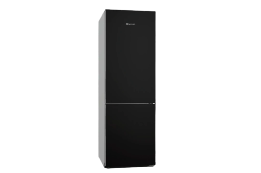Picture of Refrigerator HISENSE RD33WCR-BLACK