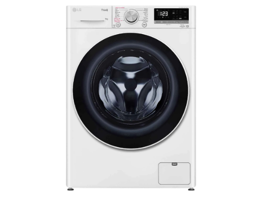 ԼՎԱՑՔԻ ՄԵՔԵՆԱ LG F4V5VYL0W - ի նկար