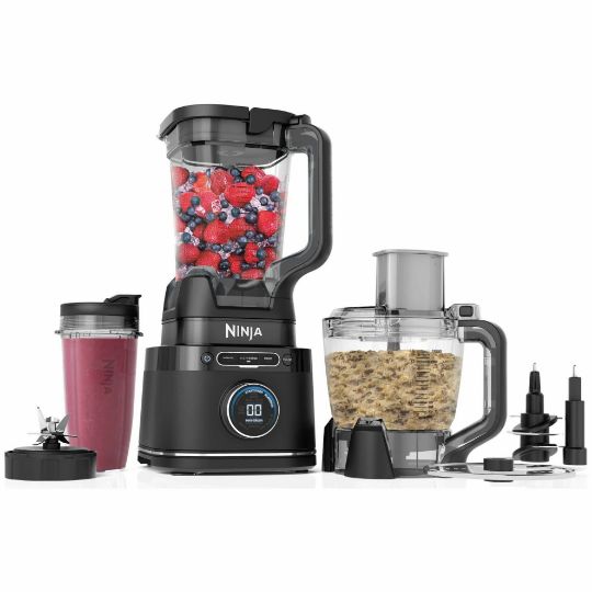 Picture of Blender Ninja TB401EU: