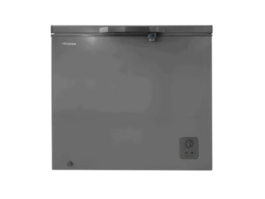 Picture of Refrigerator HISENSE FC25DT-GRAY