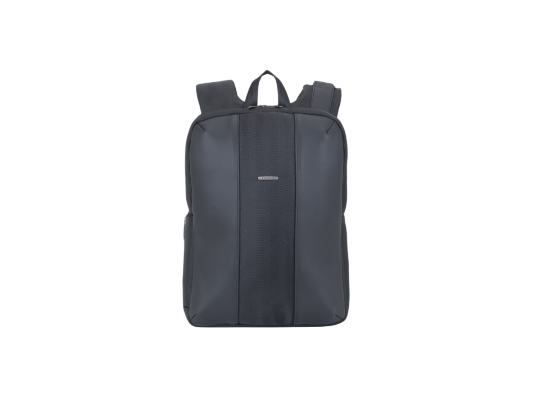 Picture of Backpack Rivacase 8125 Black Laptop Business Backpack 14 "/ 6