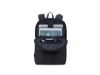 Picture of Backpack Rivacase 8125 Black Laptop Business Backpack 14 "/ 6