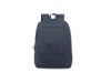 Picture of Backpack Rivacase 7723 Dark Gray Laptop Backpack 14 "/ 6